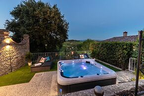 Villa Chianti in Marcialla