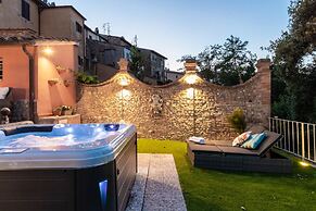 Villa Chianti in Marcialla