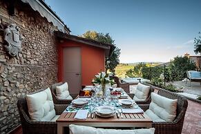 Villa Chianti in Marcialla