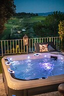 Villa Chianti in Marcialla