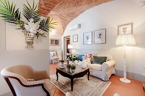 Villa Chianti in Marcialla