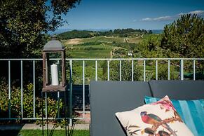 Villa Chianti in Marcialla