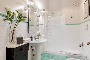 Villa Chianti in Marcialla