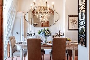 Villa Chianti in Marcialla