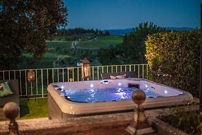 Villa Chianti in Marcialla