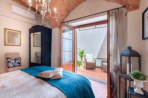 Villa Chianti in Marcialla