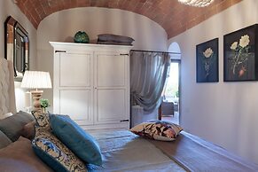 Villa Chianti in Marcialla