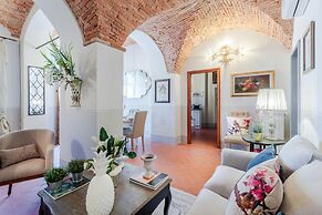 Villa Chianti in Marcialla