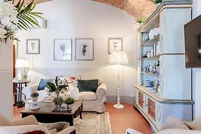 Villa Chianti in Marcialla