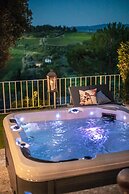 Villa Chianti in Marcialla