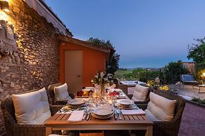 Villa Chianti in Marcialla