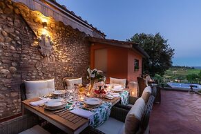 Villa Chianti in Marcialla