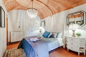 Villa Chianti in Marcialla