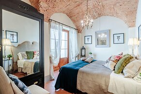 Villa Chianti in Marcialla