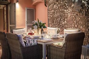 Villa Chianti in Marcialla