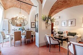 Villa Chianti in Marcialla