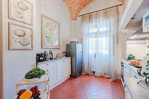 Villa Chianti in Marcialla