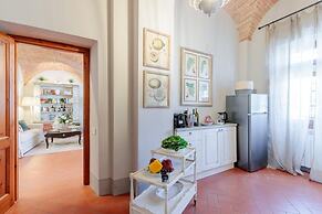 Villa Chianti in Marcialla