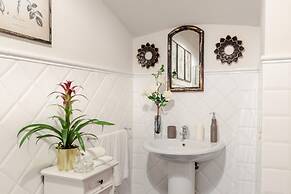 Villa Chianti in Marcialla