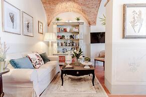 Villa Chianti in Marcialla