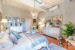 Villa Chianti in Marcialla