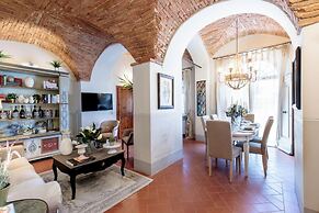 Villa Chianti in Marcialla