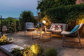 Villa Chianti in Marcialla