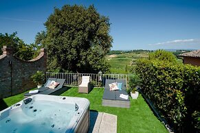 Villa Chianti in Marcialla