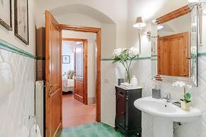 Villa Chianti in Marcialla