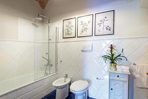 Villa Chianti in Marcialla