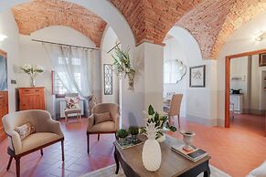 Villa Chianti in Marcialla