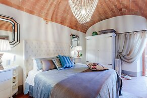 Villa Chianti in Marcialla