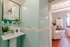 Villa Chianti in Marcialla