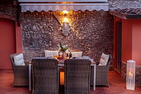 Villa Chianti in Marcialla