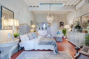 Villa Chianti in Marcialla