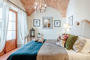 Villa Chianti in Marcialla