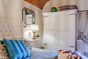 Villa Chianti in Marcialla