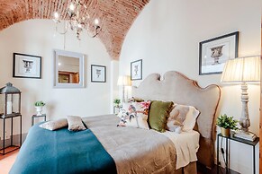 Villa Chianti in Marcialla