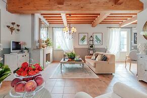 Villa Regina in Lucca