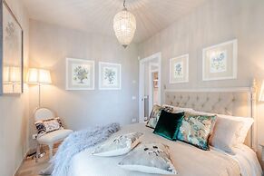 Villa Regina in Lucca