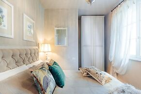 Villa Regina in Lucca