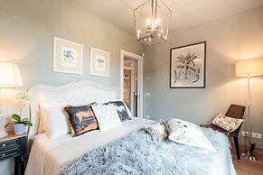 Villa Regina in Lucca