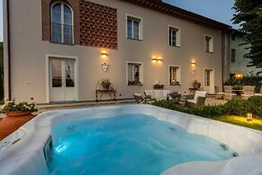 Villa Regina in Lucca