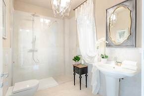 Villa Regina in Lucca