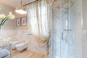 Villa Regina in Lucca