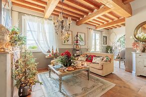 Villa Regina in Lucca