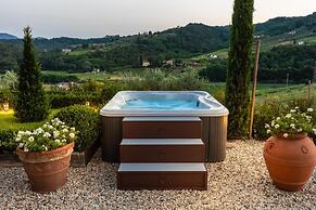 Villa Regina in Lucca