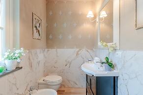 Villa Regina in Lucca