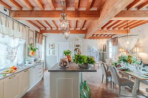 Villa Regina in Lucca