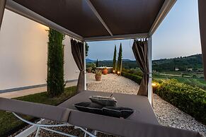 Villa Regina in Lucca